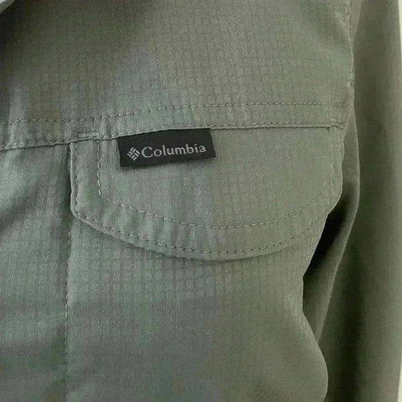 COLUMBIA - Omni Shade Green Small - Picture 2 of 7
